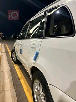 Chery Tiggo 3